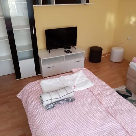 Lale'S Room Palić Esterno foto